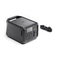 DJI Power 500 Outdoor Power Station 1000W Portable Mobile Energy Storage Solar Charging Quiet Operation