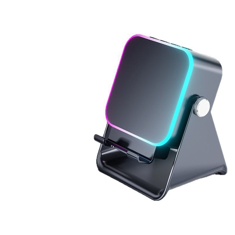 New wireless sensing audio technology for bedroom esports rechargeable original KTV sleep