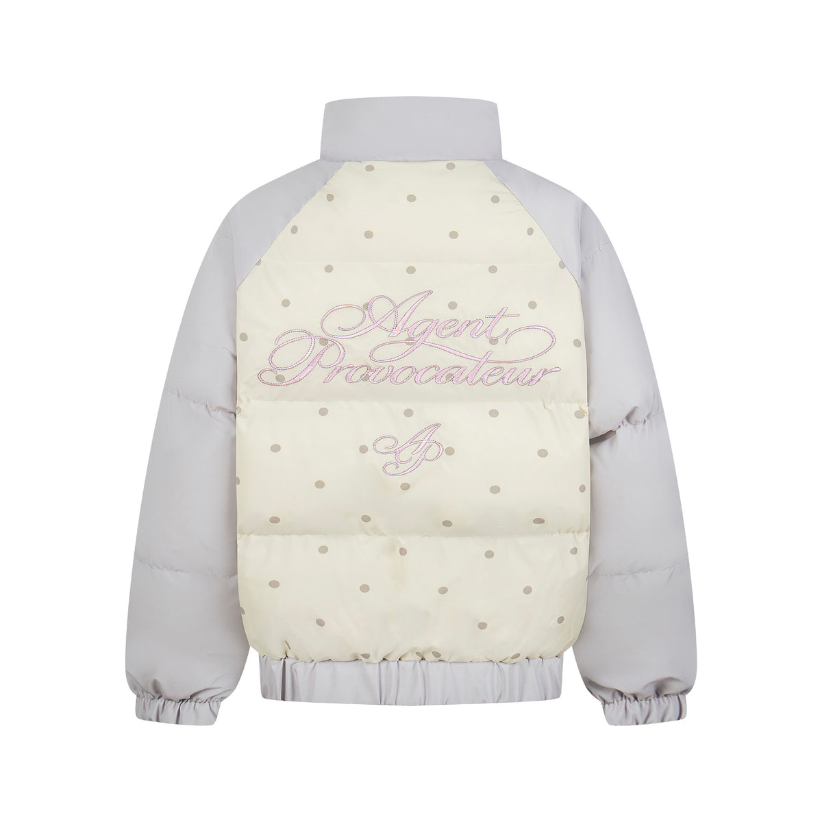 Shoulder sleeves with star printed cotton clothing for women